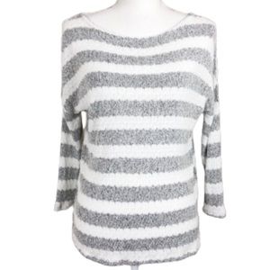 SOFT Soft Joie strip top size small